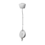 1x Junior Bowl Exposed Urinal Pack