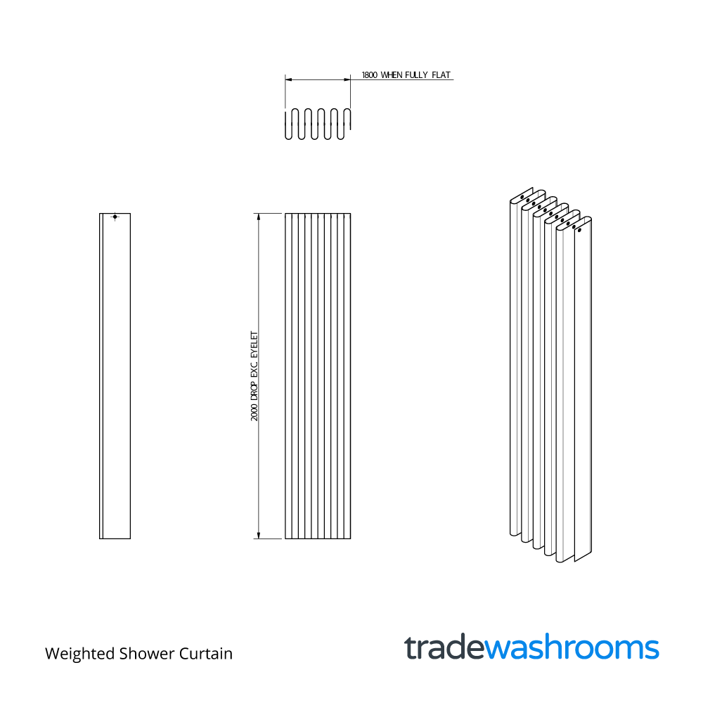 250603/WH - Dimensions