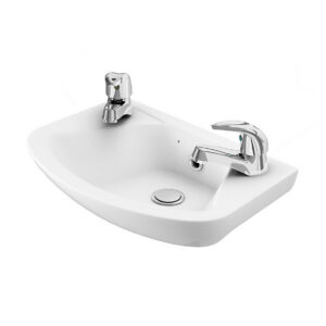 360mm Cloakroom Basin - ASWH14BA