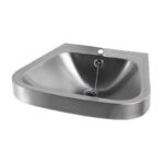 530mm Wall-Mounted Wash Basin - UR2300