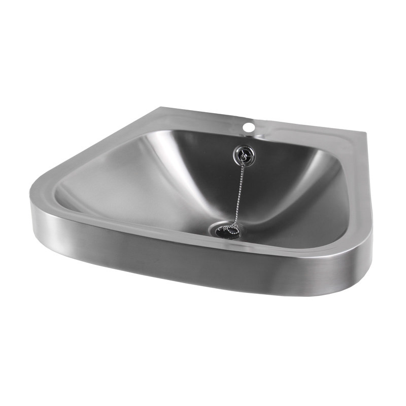 530mm Wall-Mounted Wash Basin - UR2300