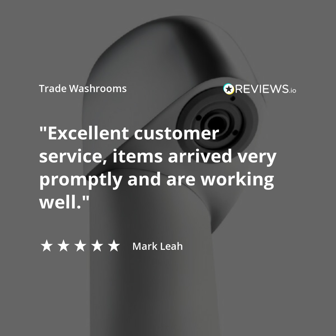 714700 - Trade Washrooms Review