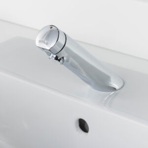 Push-Button Taps