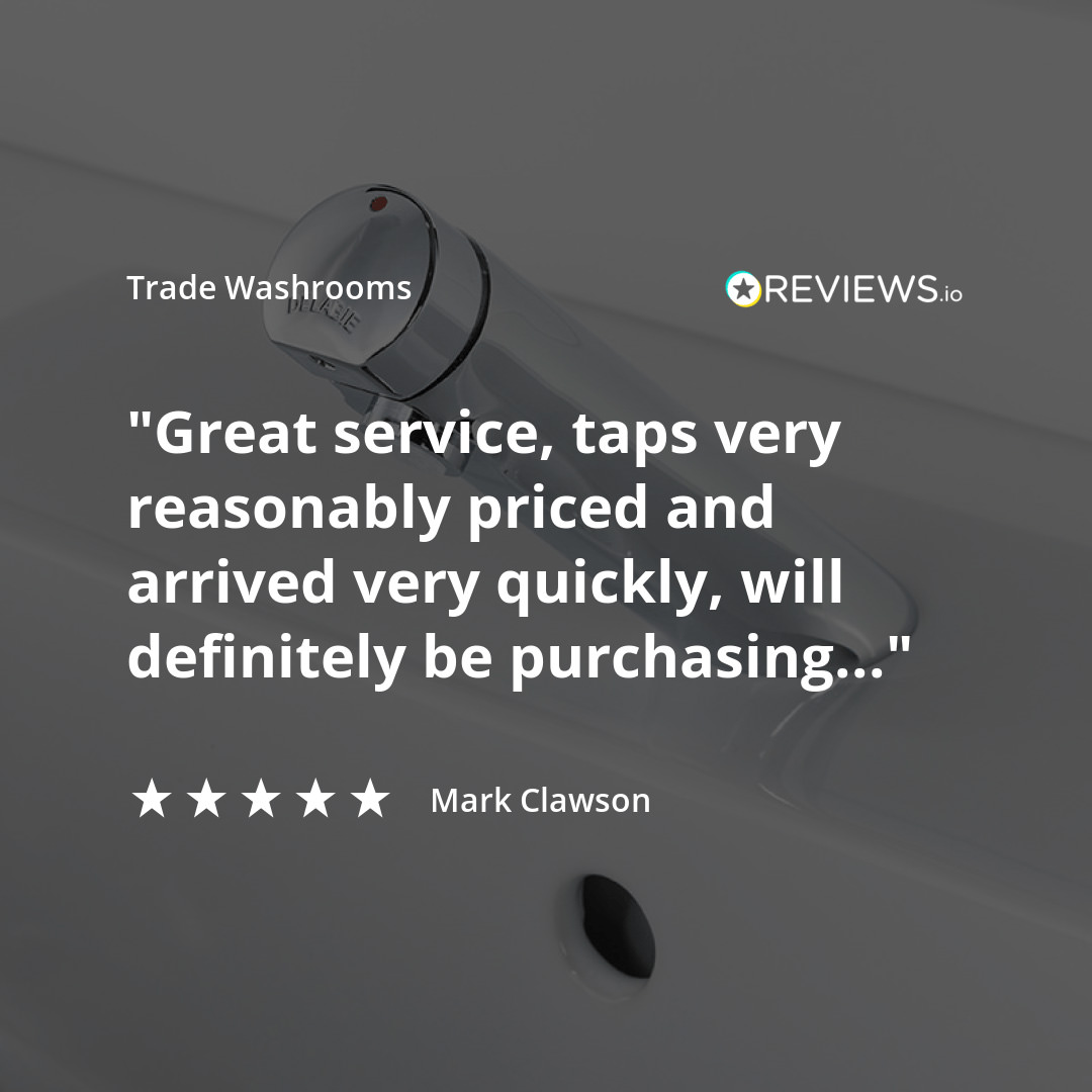 740500 - Trade Washrooms Review
