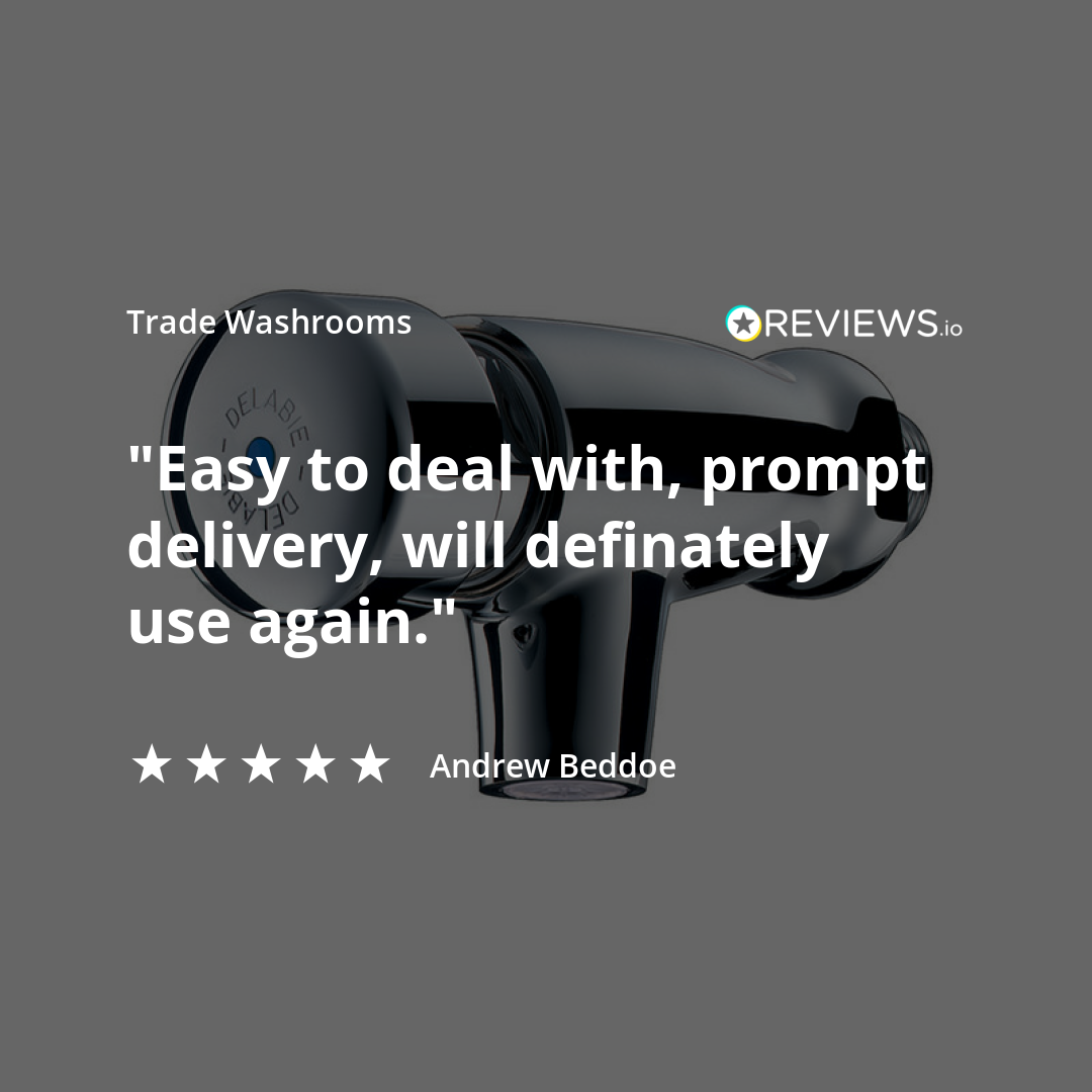 746000 - Trade Washrooms Review