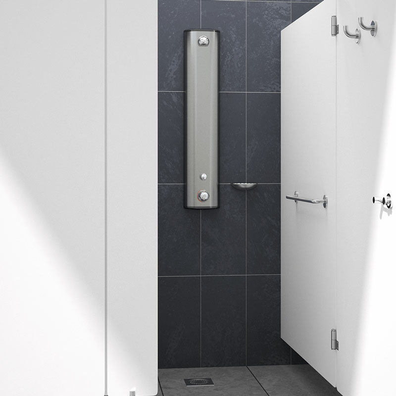 792310UK - Delabie Shower