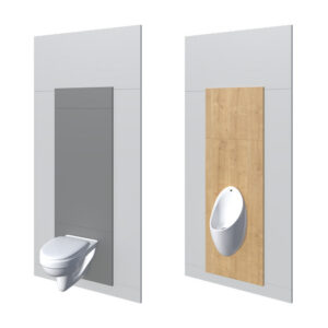 ACCESS - IPS Access Panels