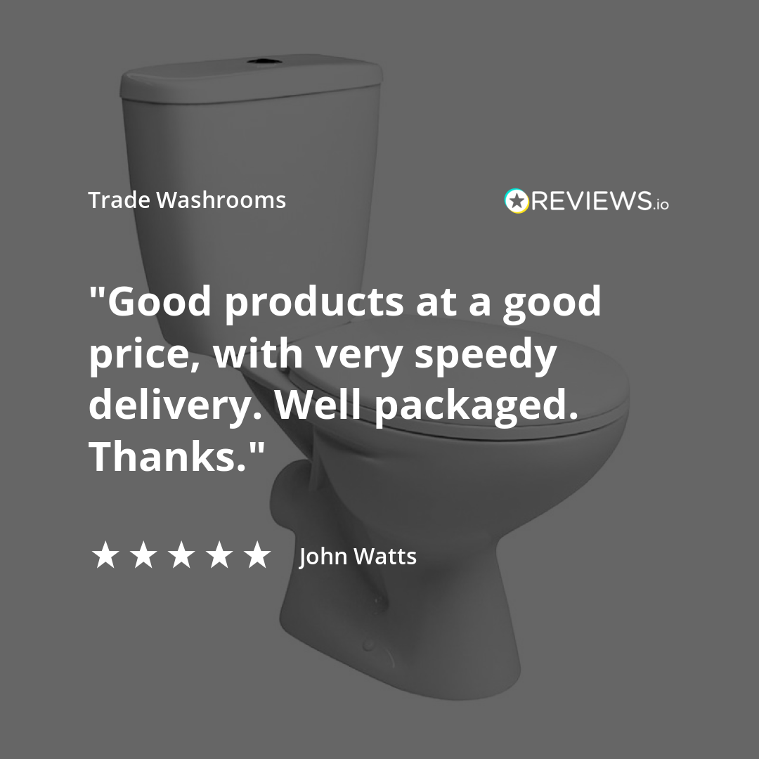 ASTPANSET - Trade Washrooms Review