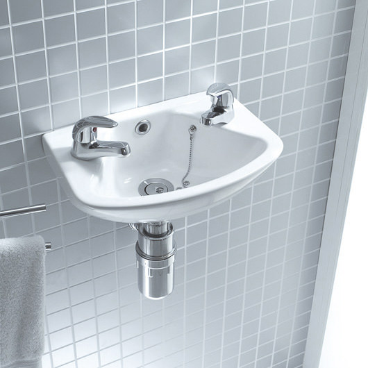 ASWH14BA - Cloakroom Basin (360mm)