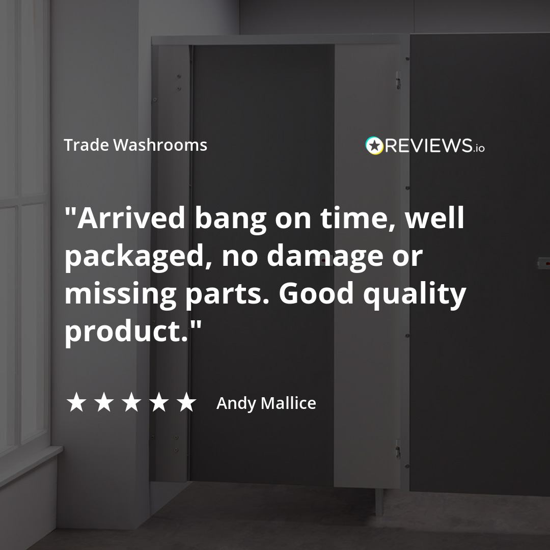 CSDOORDU - Trade Washrooms Review