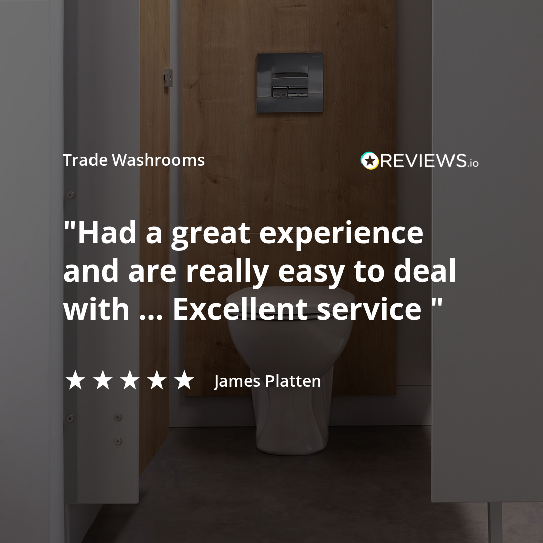 Toilet IPS Panels - Trade Washrooms Review