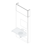 DU125078EEK - IPS Extension Kit