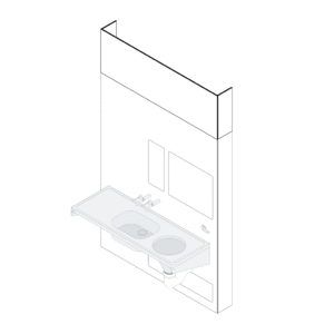 DU185078EEK - IPS Extension Kit
