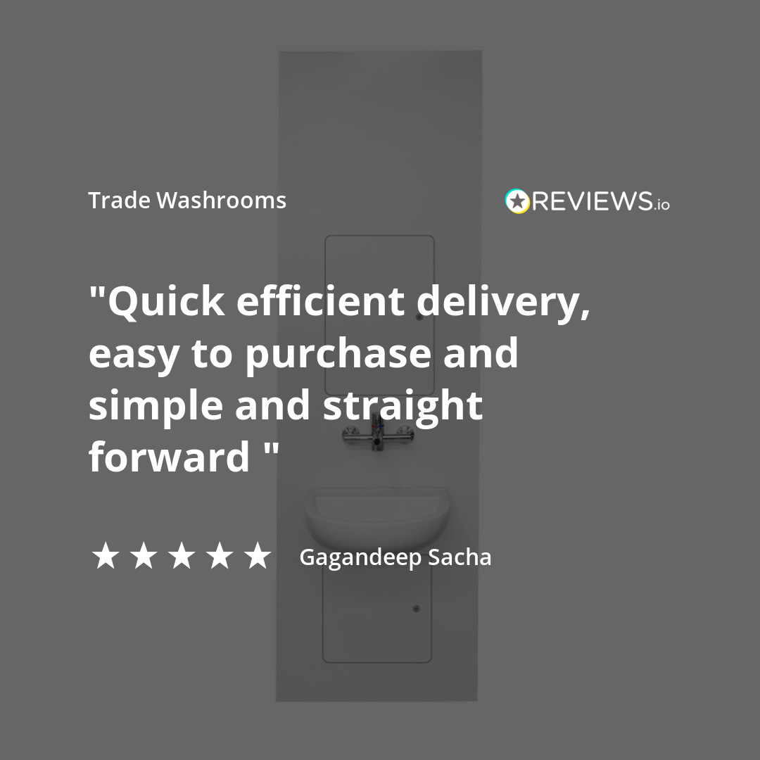 FHMID78E - Trade Washrooms Review
