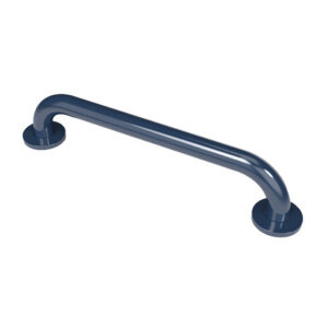G1835C/DB - 450mm Dark Blue Doc M Grab Rail