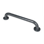 G1835C/DG - 450mm Dark Grey Doc M Grab Rail