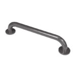 G1835C/GY - 450mm Grey Doc M Grab Rail