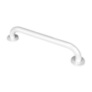 G1835C/WH - 450mm White Doc M Grab Rail