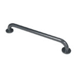 G2435C/DG - 600mm Dark Grey Doc M Grab Rail