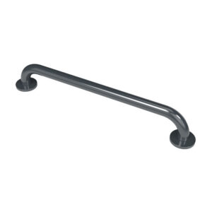 G2435C/DG - 600mm Dark Grey Doc M Grab Rail
