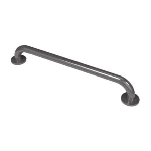G2435C/GY - 600mm Grey Doc M Grab Rail