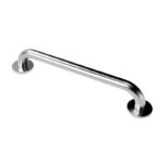 GR1832C/SS - 450mm Stain Stainless Steel Grab Rail