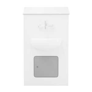Replacement Door for Half-Height IPS