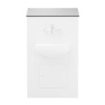 Replacement Lid for Half-Height IPS