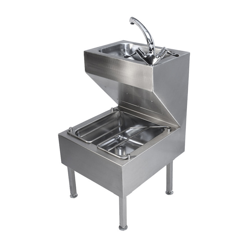 Hospital Janitorial Unit - JU5060
