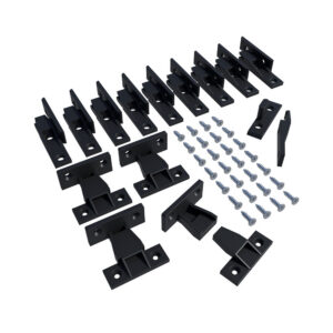 MPKEKU18 - Replacement Keku Clips for IPS Panel Pack
