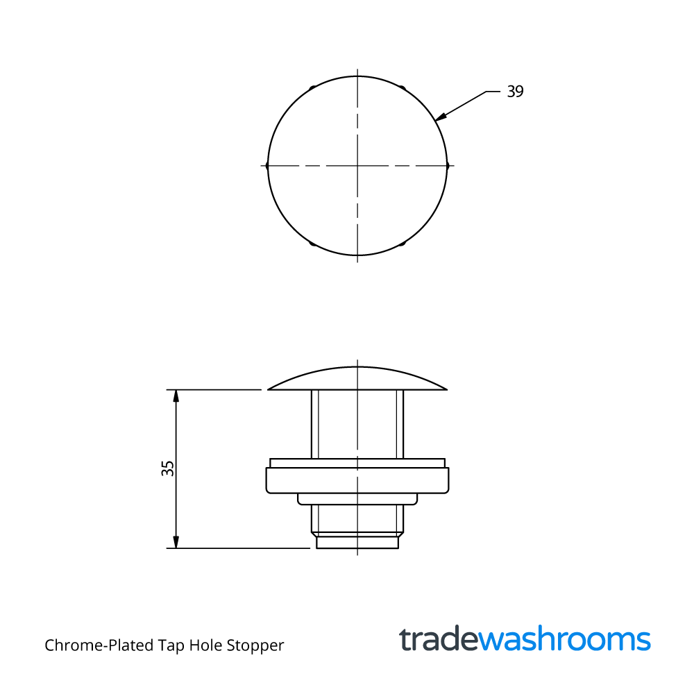 P-000239-X00X - Dimensions