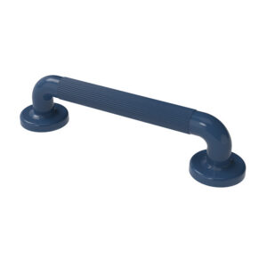PFGB-12/DB - 300mm Dark Blue Plastic Grab Rail