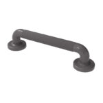 PFGB-12/GY - 300mm Grey Plastic Grab Rail