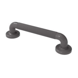 PFGB-12/GY - 300mm Grey Plastic Grab Rail