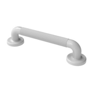 PFGB-12/WH - 300mm White Plastic Grab Rail