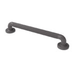 PFGB-18/GY - 450mm Grey Plastic Grab Rail