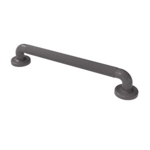 PFGB-18/GY - 450mm Grey Plastic Grab Rail