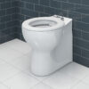 Toilets