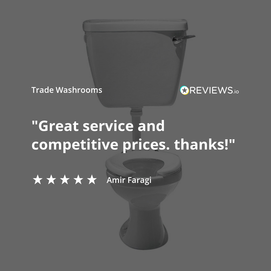 SCWH30PA - Trade Washrooms Review