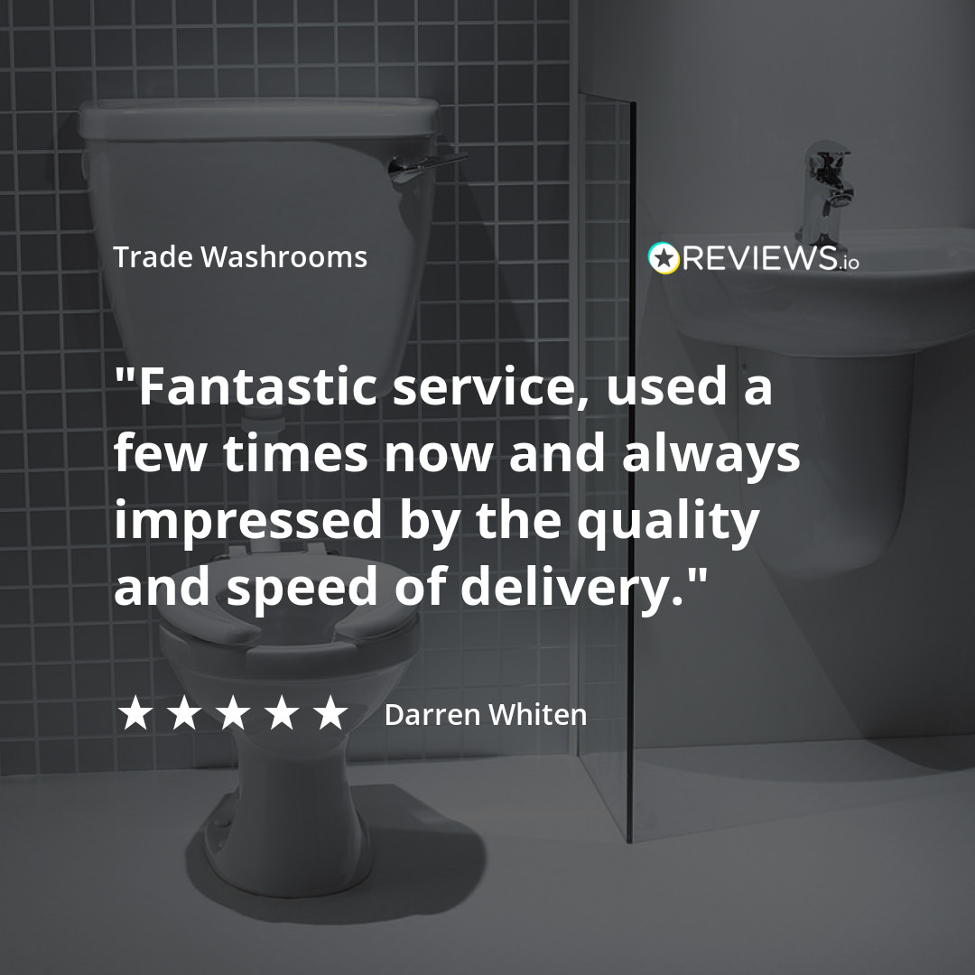 SCWH30PA - Trade Washrooms Review
