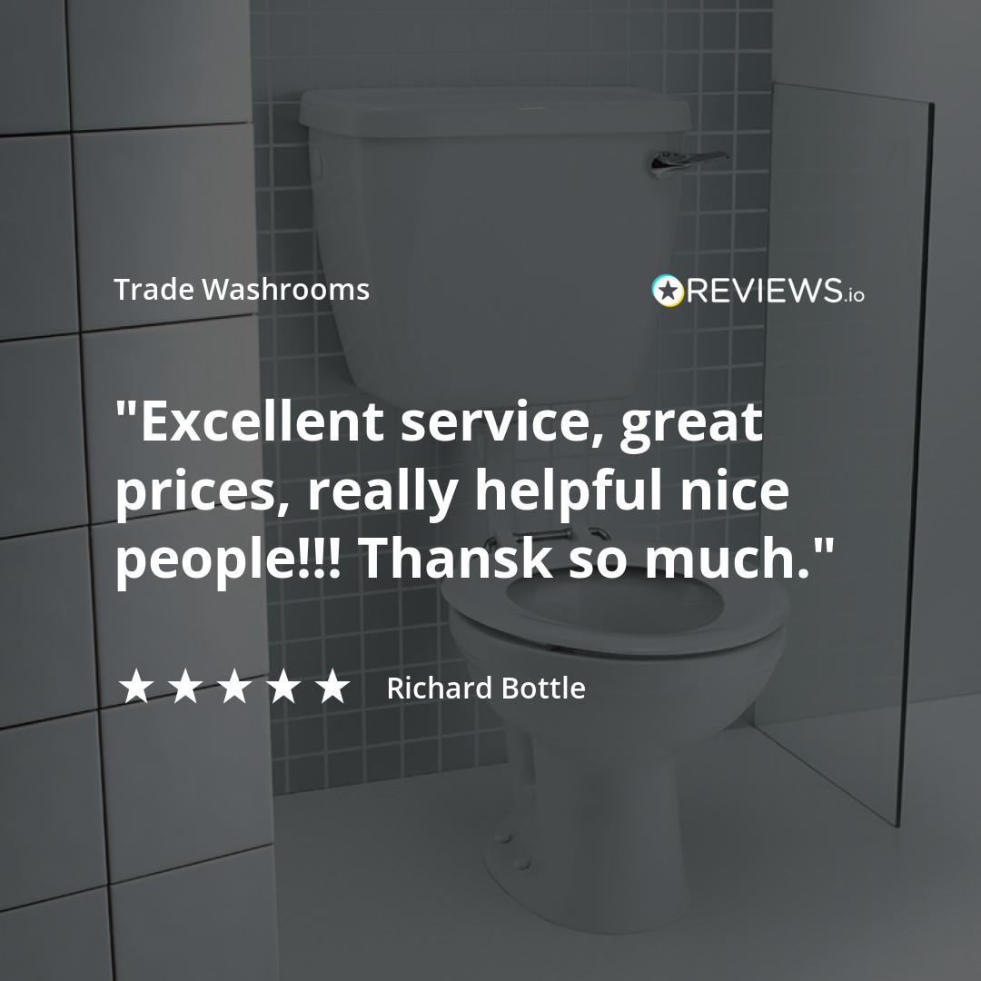 SCWH35PA - Trade Washrooms Review