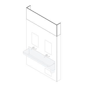 SU2XEK78E - IPS Extension Kit