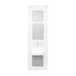 Replacement Door for Full-Height IPS