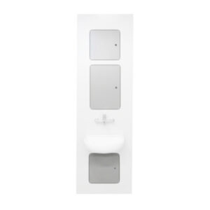 Replacement Door for Full-Height IPS
