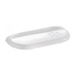 Anti-Bacterial Colostomy Bag Shelf