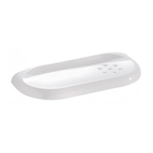 Anti-Bacterial Colostomy Bag Shelf