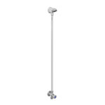 Anti-Vandal Shower System - AVSH002