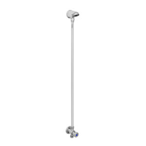 Anti-Vandal Shower System - AVSH002