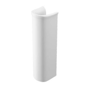 Basin Full Pedestal - ASWHPE