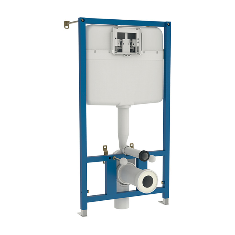 BCM Intraslim Wall Frame